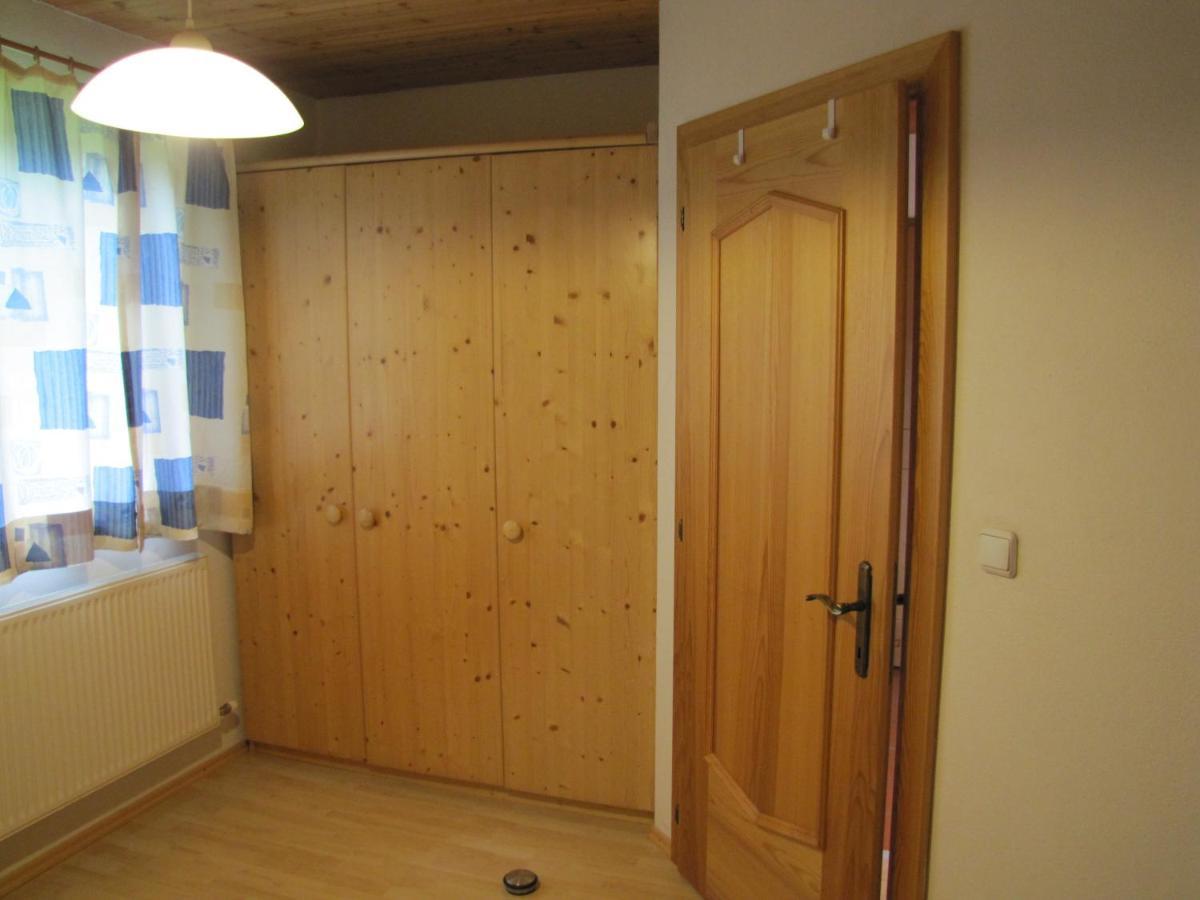 Ferienwohnung Rupprechter อาเคนเคียร์ค ภายนอก รูปภาพ