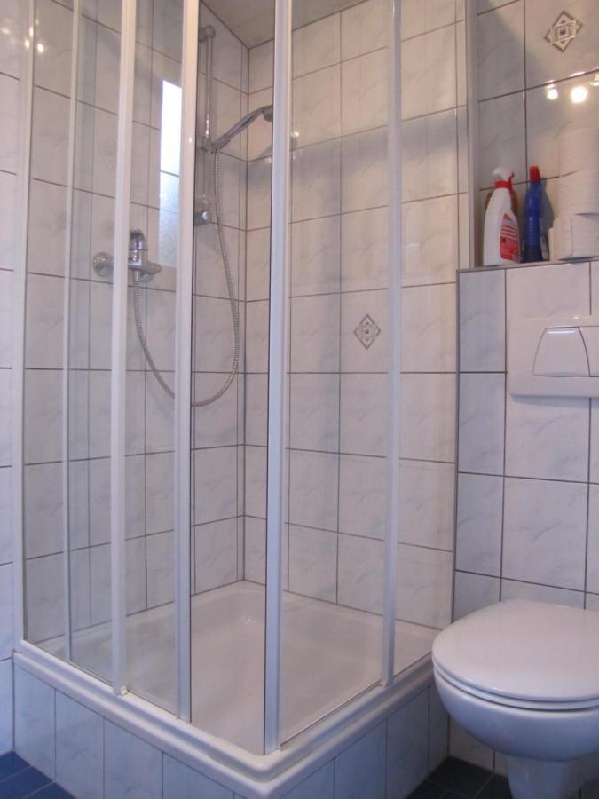 Ferienwohnung Rupprechter อาเคนเคียร์ค ภายนอก รูปภาพ